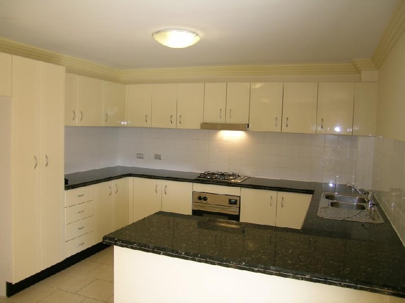 21/81-87 cecil avenue, Castle Hill NSW 2154