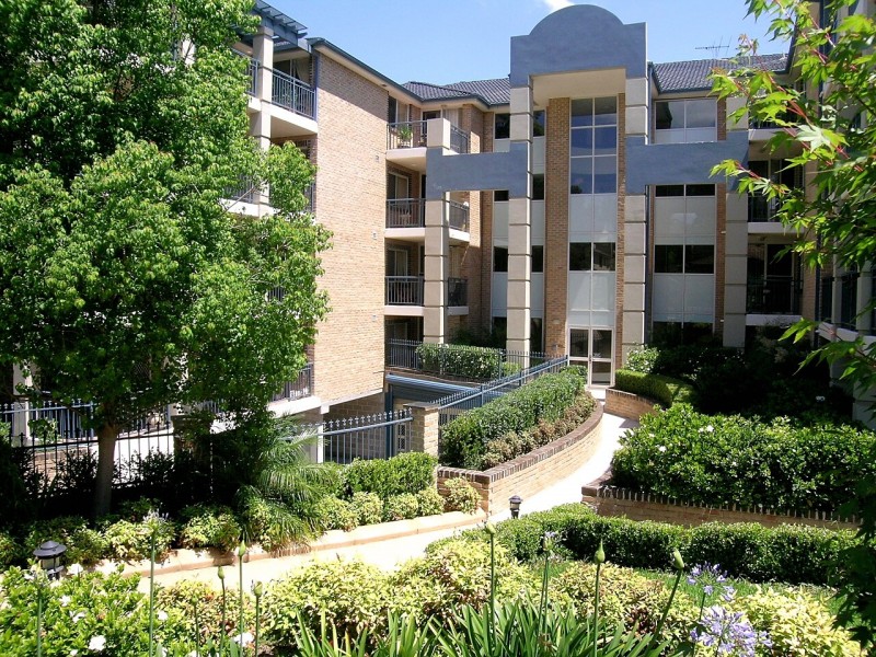 10/57-63 Cecil Avenue, Castle Hill NSW 2154