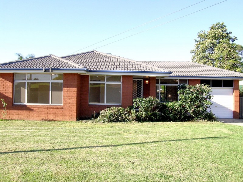 7 MUTUAL DRIVE, Old Toongabbie NSW 2146
