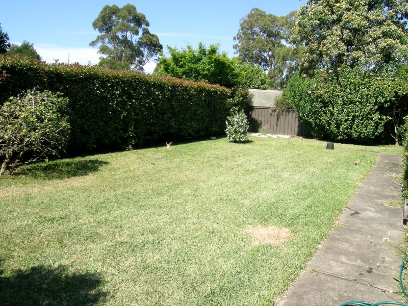 7 MUTUAL DRIVE, Old Toongabbie NSW 2146