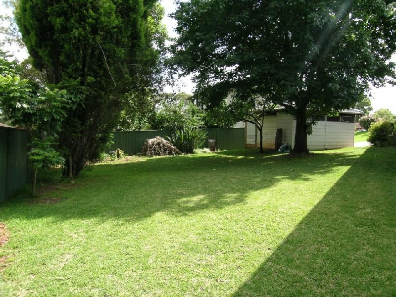 12 Atlas Place, Winston Hills NSW 2153