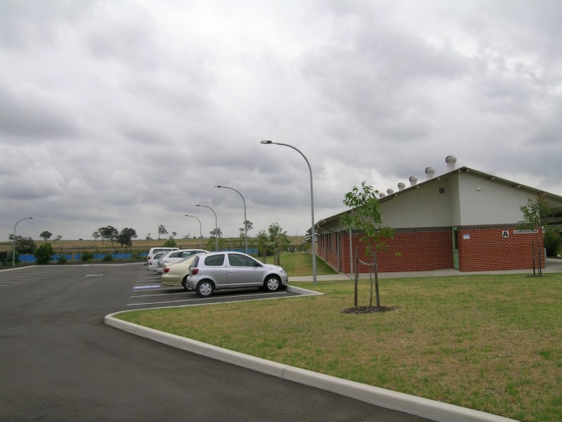 67 The Ponds Boulevard, The Ponds NSW 2769