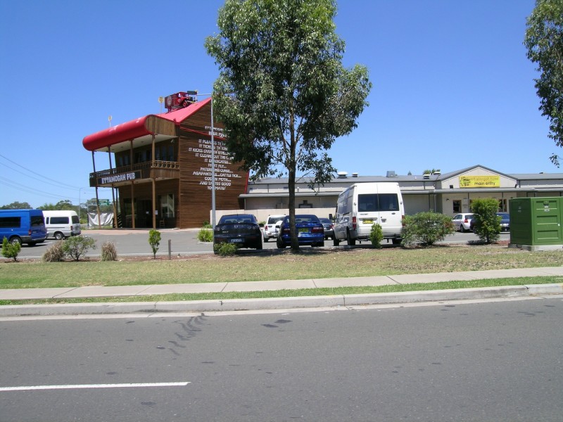 67 The Ponds Boulevard, The Ponds NSW 2769