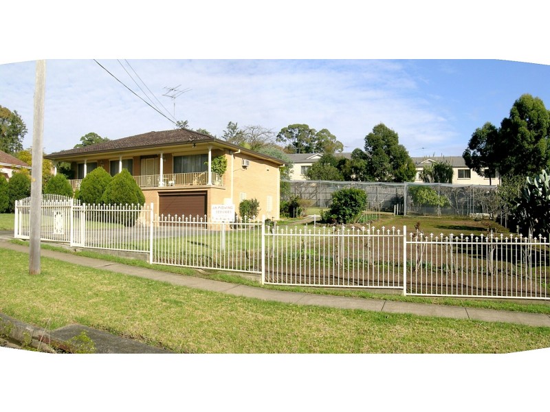 16 Pearce Street, Baulkham Hills NSW 2153