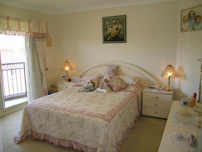 15/49-55 CECIL AVENUE, Castle Hill NSW 2154