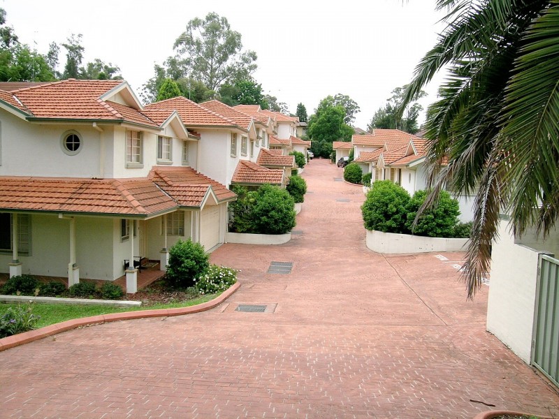 11/12-14 Cook Street, Baulkham Hills NSW 2153