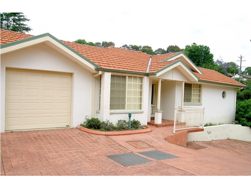 11/12-14 Cook Street, Baulkham Hills NSW 2153