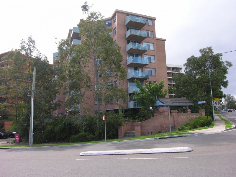 23/1 Good Street, Parramatta NSW 2150