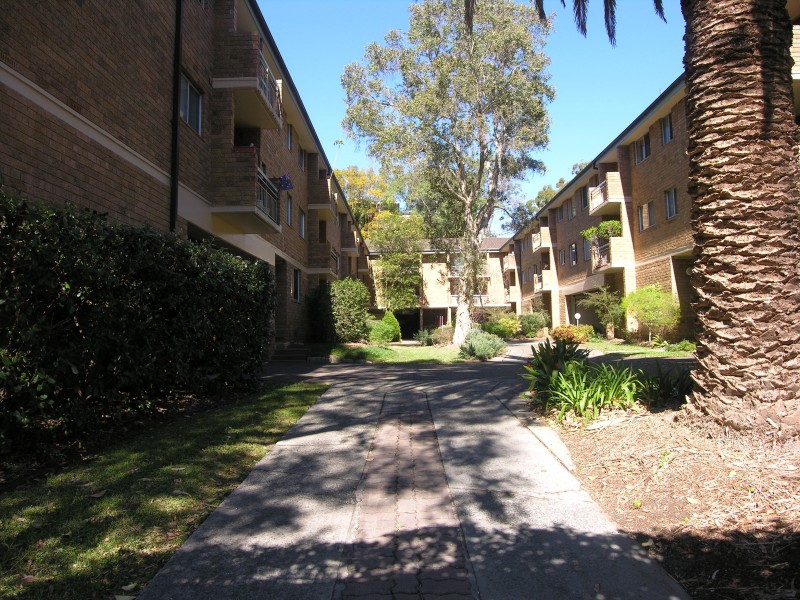 9/31 Bay Road, Russell Lea NSW 2046