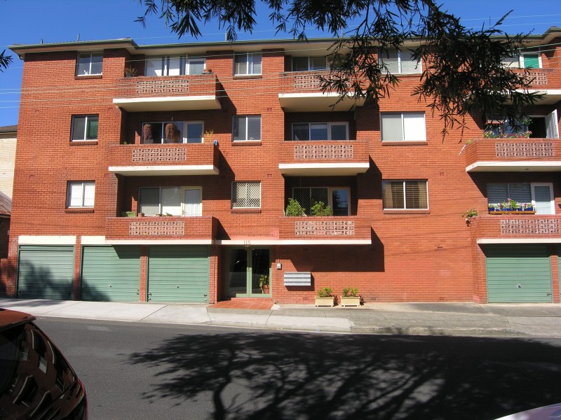 8/115 Flood Street, Leichhardt NSW 2040