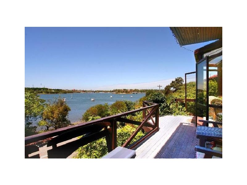 110 Henley Marine Drive, Drummoyne NSW 2047