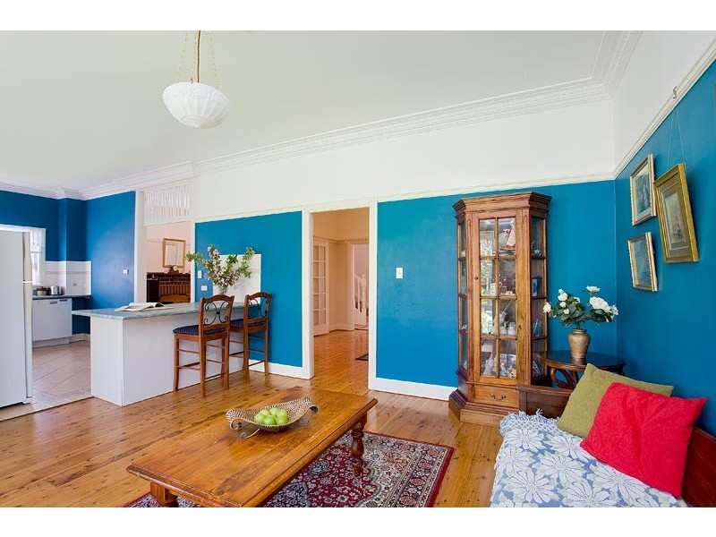 1 Duke Avenue, Rodd Point NSW 2046