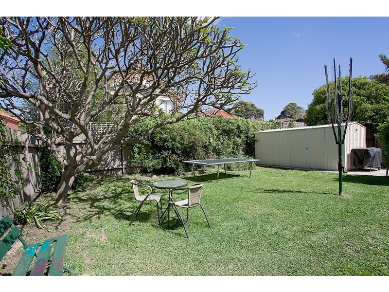 1 Duke Avenue, Rodd Point NSW 2046