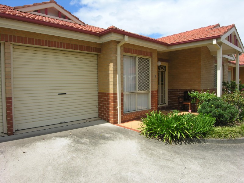 3/13-15 Millar Street, Drummoyne NSW 2047