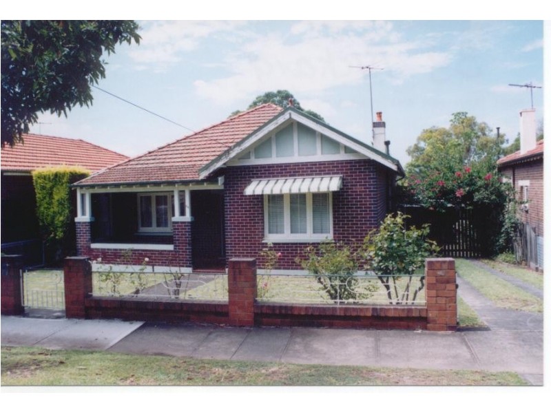 33 Rickard Street, Five Dock NSW 2046