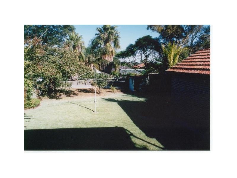 33 Rickard Street, Five Dock NSW 2046