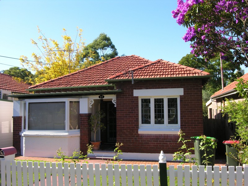 21 Potter Street, Russell Lea NSW 2046