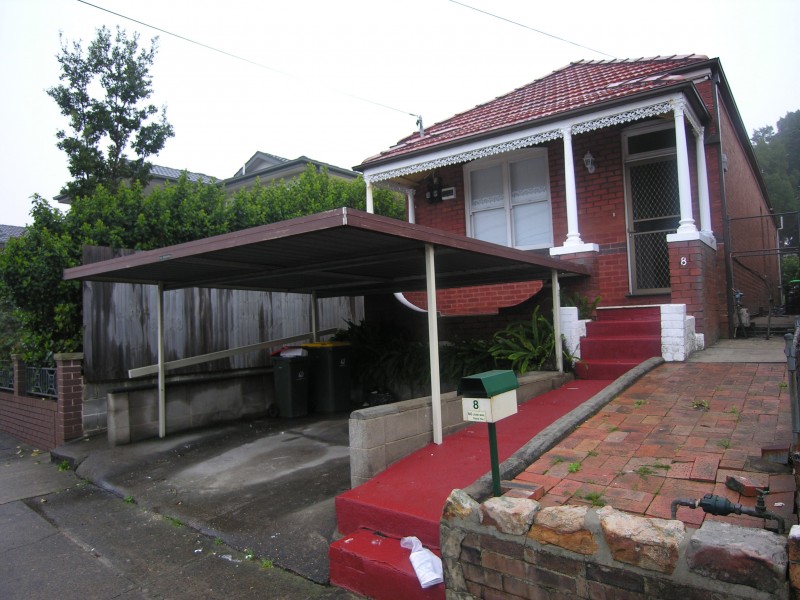 8 Fairlight Street, Five Dock NSW 2046