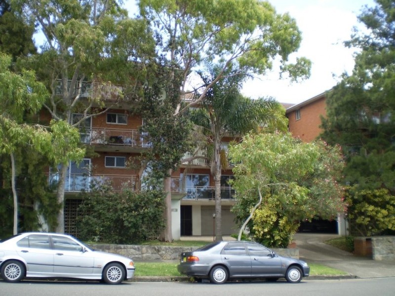 3/20-24 The Parade, Russell Lea NSW 2046