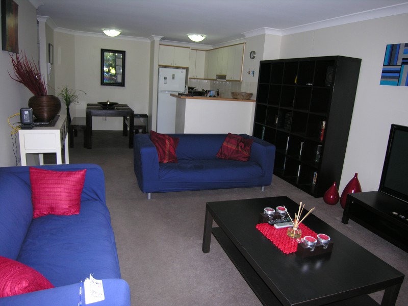 5203/177 Mitchell Road, Erskineville NSW 2043