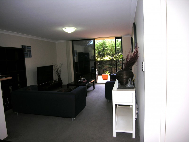 5203/177 Mitchell Road, Erskineville NSW 2043