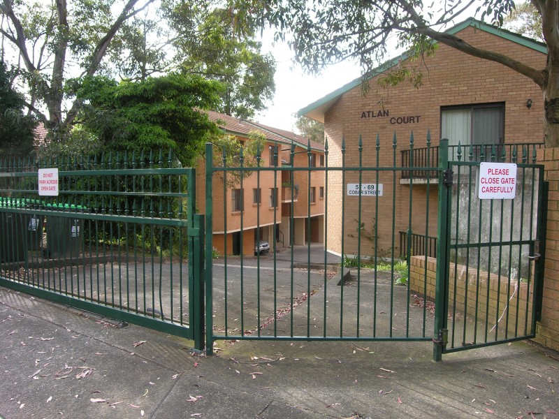 14/57-69 Cobar Street, Dulwich Hill NSW 2203