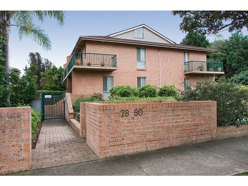 8/78-80 Kings Road, Five Dock NSW 2046