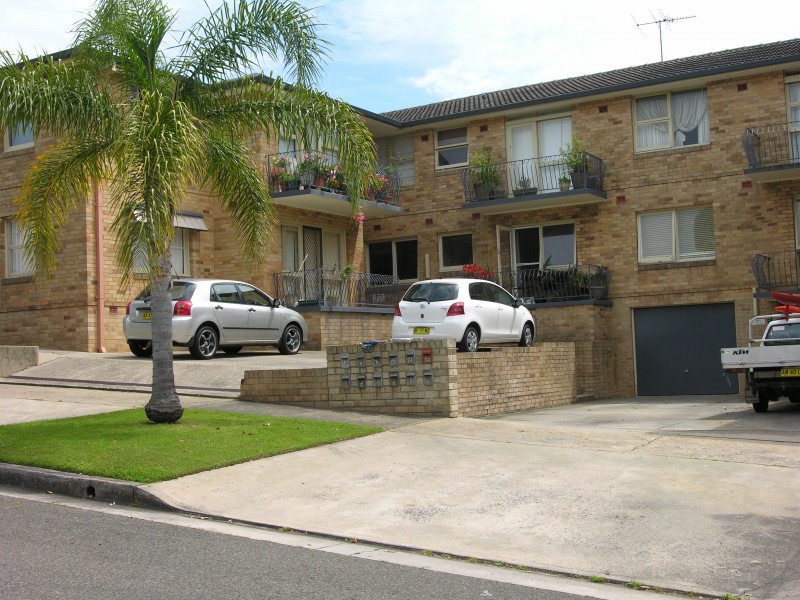 4/27 Dening Street, Drummoyne NSW 2047