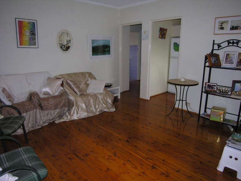 4/27 Dening Street, Drummoyne NSW 2047