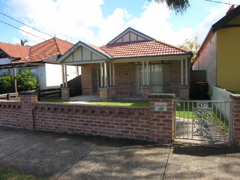437 Great North Road, Abbotsford NSW 2046