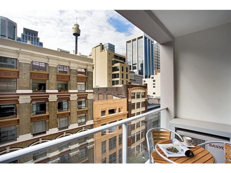 355-359 Kent Street, Sydney NSW 2000