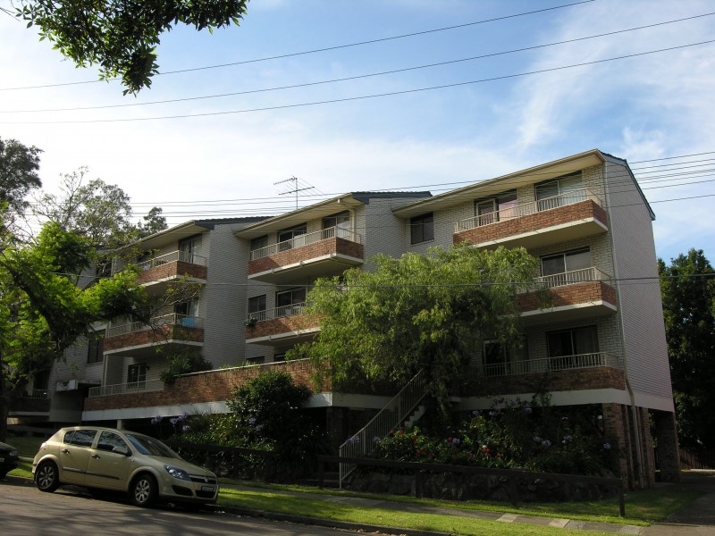 11/52 West Parade, West Ryde NSW 2114
