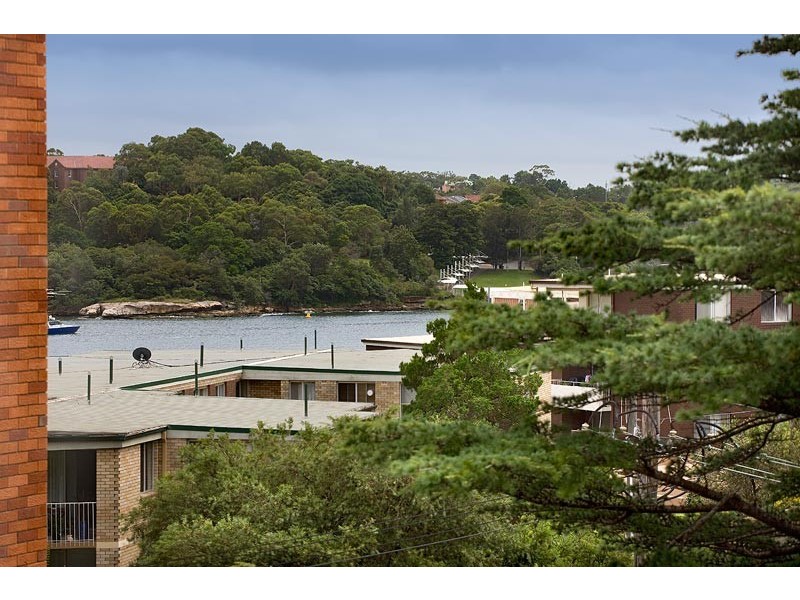 7/5 Bortfield Drive, Chiswick NSW 2046