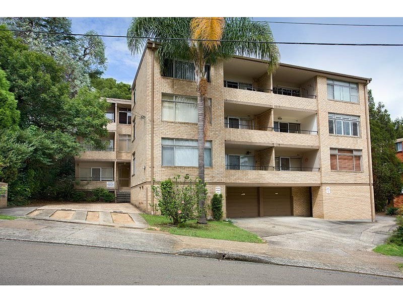 7/5 Bortfield Drive, Chiswick NSW 2046