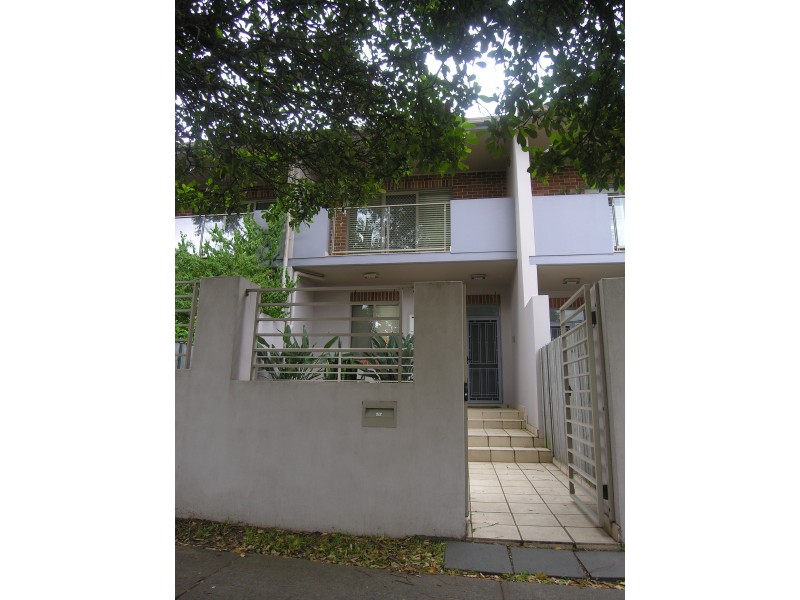 5/82-84 Wareemba Street, Wareemba NSW 2046