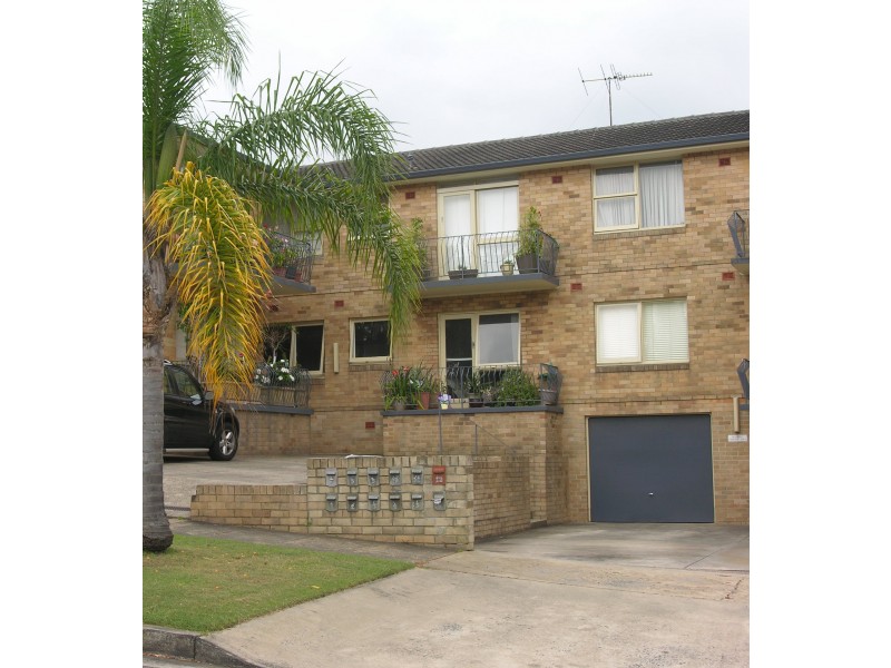 4/27 Dening Street, Drummoyne NSW 2047