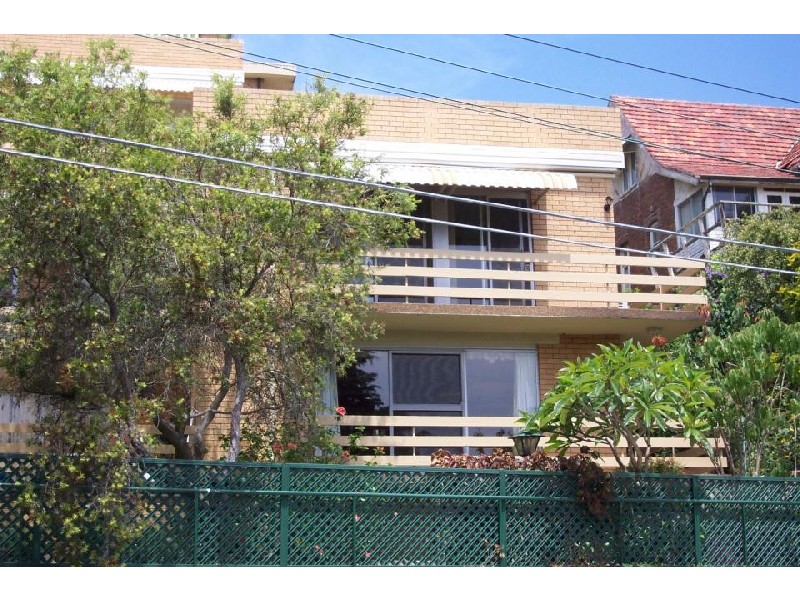 1/119 St Georges Crescent, Drummoyne NSW 2047