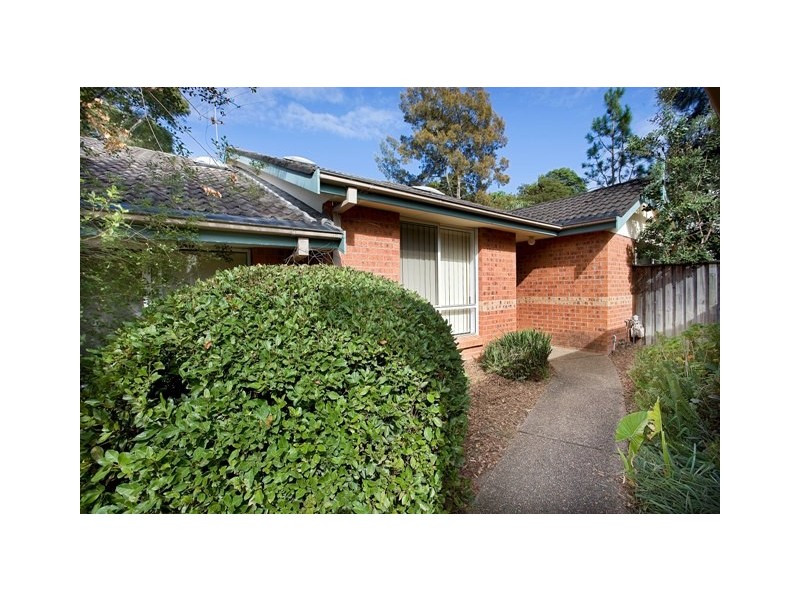 15/12 Adelphi Road, Marsfield NSW 2122