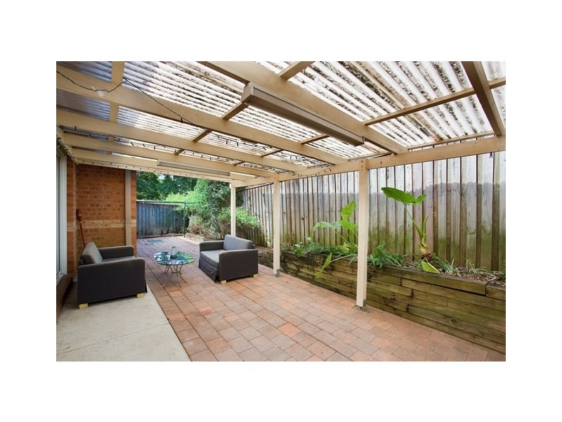 15/12 Adelphi Road, Marsfield NSW 2122
