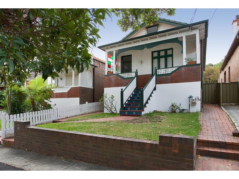 12 Connecticut Avenue, Five Dock NSW 2046