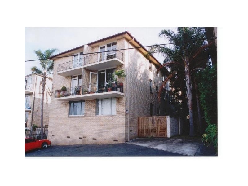 12 Avona Street, Glebe NSW 2037