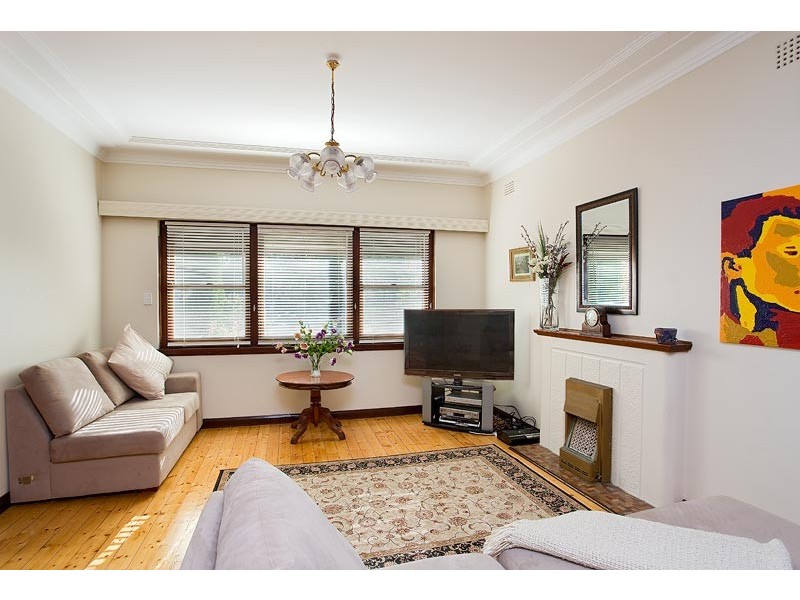 38 Hospital Road, Concord West NSW 2138