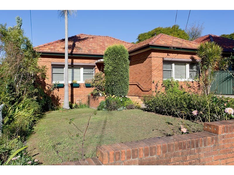 38 Hospital Road, Concord West NSW 2138