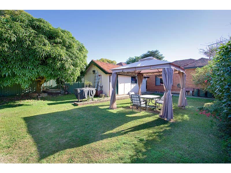 38 Hospital Road, Concord West NSW 2138