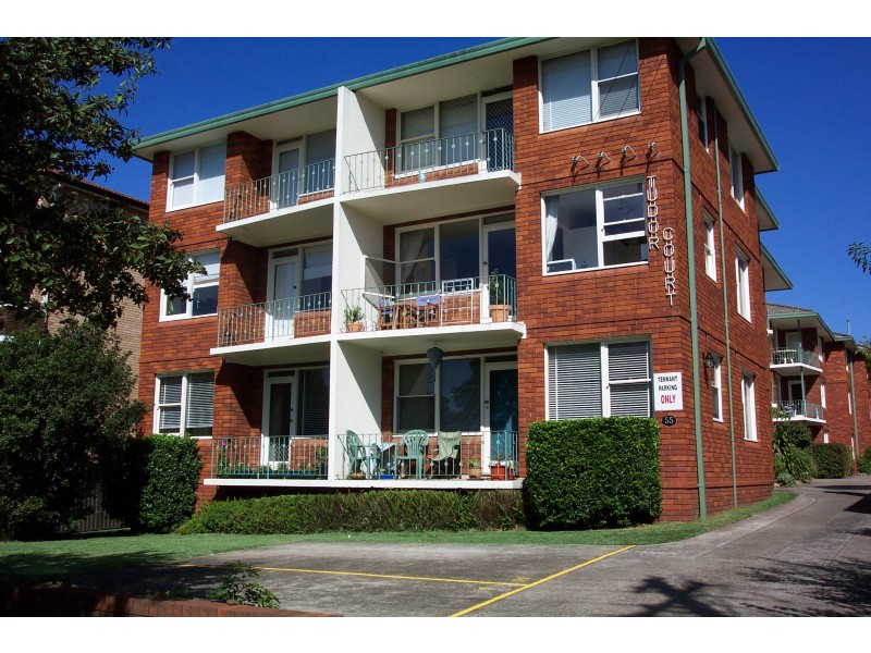 2/55 College Street, Drummoyne NSW 2047