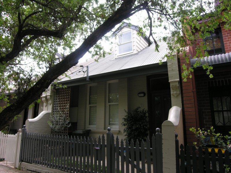 71 Taylor Street, Annandale NSW 2038