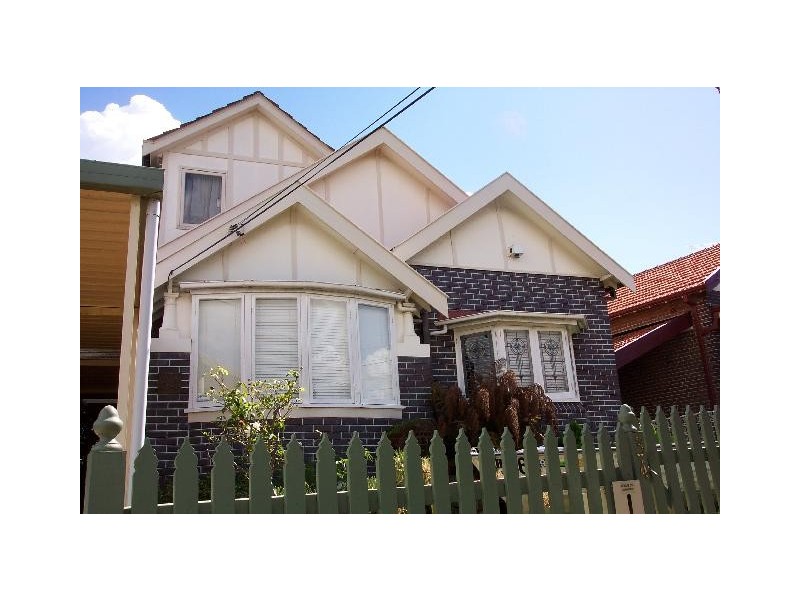 34 Gartfern Avenue, Five Dock NSW 2046