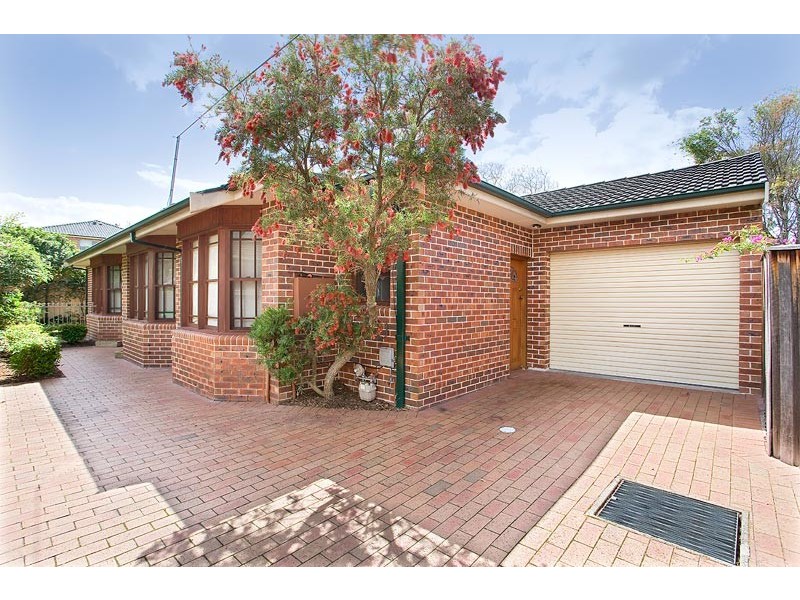 25A Huxley Street, West Ryde NSW 2114
