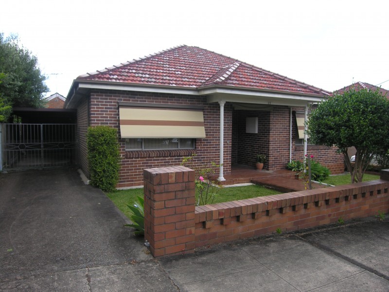 22 Betts Avenue, Five Dock NSW 2046