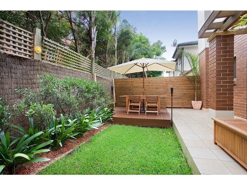 7/10-14 Fairlight Street, Five Dock NSW 2046
